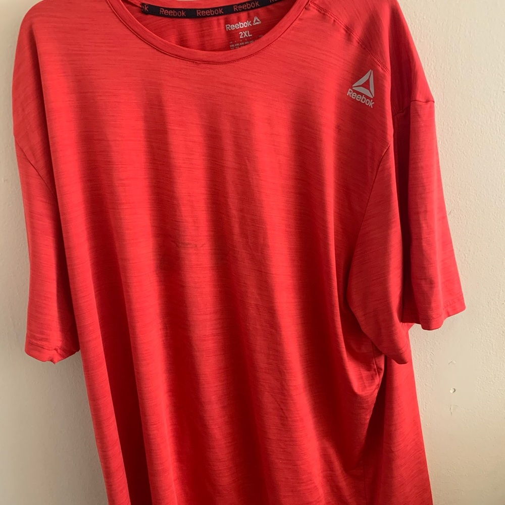 Athletic Shirt
